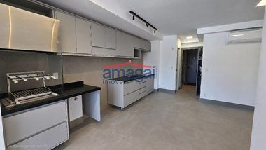 apartment em Rua Carlos Maria Auricchio, Condomínio Royal Park - São José dos Campos - SP