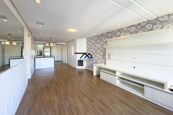 apartment em Avenida Otto Niemeyer, Tristeza - Porto Alegre - RS
