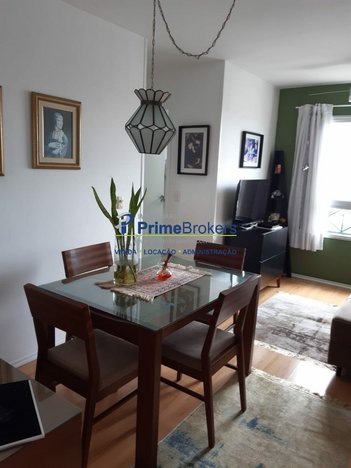 apartment em Rua Viena, Sacomã - São Paulo - SP