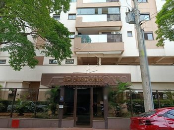 apartment em Rua Maranhão, Centro - Sorocaba - SP