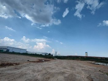 commercial_land_lot em Avenida dos Estados, Parque Jaçatuba - Santo André - SP