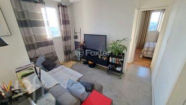 Apartamento em Rua Anhangüera, Barra Funda - São Paulo - undefined
