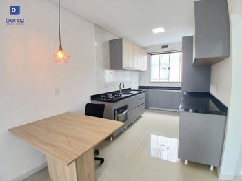 apartment em Rua Rio Jaraguá, Rio Pequeno - Camboriú - SC