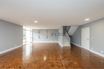 apartment em Rua Doutor Albuquerque Lins, Santa Cecília - São Paulo - SP