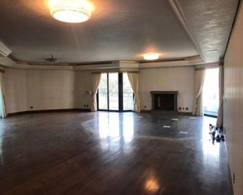 apartment em Avenida Juriti, Vila Uberabinha - São Paulo - SP