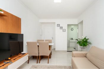 apartment em Rua Herculano de Freitas, Bela Vista - São Paulo - SP