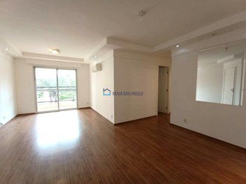 apartment em Rua Teodoro de Beaurepaire, Vila Dom Pedro I - São Paulo - SP