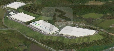 industrial em Régis Bittencourt, Jardim Itapecerica - Itapecerica da Serra - SP