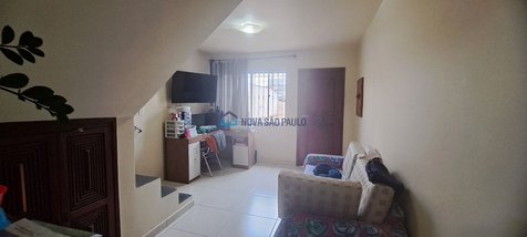 house em Rua Ouricana, Vila Guarani (Z Sul) - São Paulo - SP