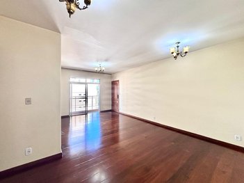 apartment em Rua Padre Vieira, Centro - Campinas - SP