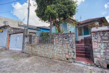 house em Rua São Luís do Paraitinga, Quinta da Paineira - São Paulo - SP