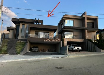 house em Rua Malbec, Residencial Colinas - Caçapava - SP