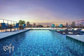 apartment em Rua Sumidouro, Pinheiros - São Paulo - SP