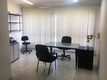 office em Doutor João Guilhermino,, Centro - São José dos Campos - SP