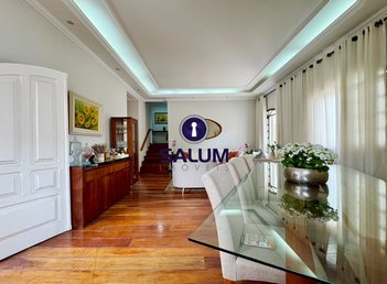 house em Rua Levindo Ignácio Ribeiro, Santa Amélia - Belo Horizonte - MG