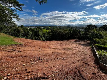 land_lot em Estrada das Rainhas, Residencial Jardim Primavera - Louveira - SP