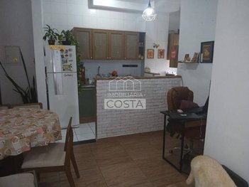 apartment em Rua Araldo Rodrigues, Nossa Senhora Aparecida - Itu - SP