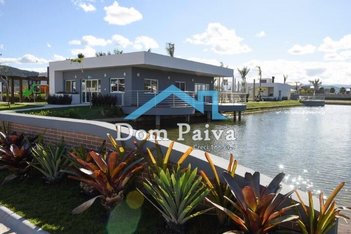 land_lot em Rodovia SC-407, Beira Rio - Biguaçu - SC