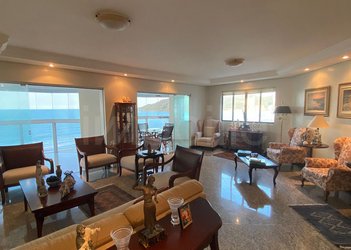 apartment em Avenida Atl�ntica, Centro - Balneário Camboriú - SC