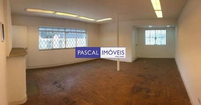 commercial_building em Rua José dos Santos Júnior, Campo Belo - São Paulo - SP