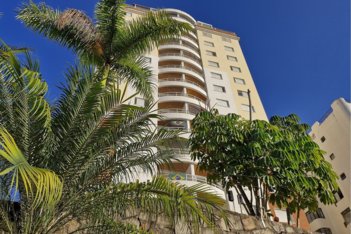 apartment em Rua Helion Póvoa, Vila Olímpia - São Paulo - SP