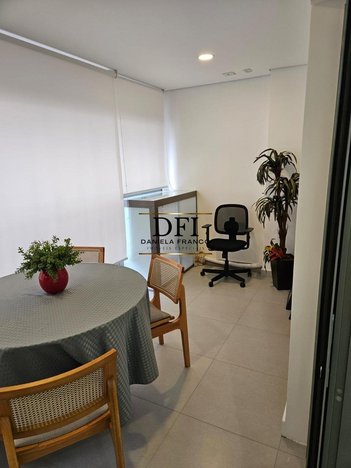 apartment em Avenida Interlagos, Jardim Marajoara - São Paulo - SP