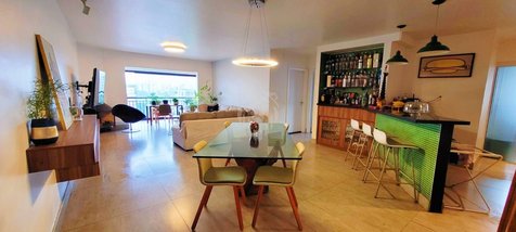 apartment em Rua Doutor Jesuíno Maciel, Campo Belo - São Paulo - SP