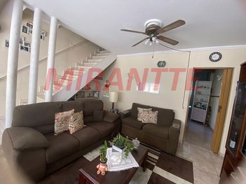 house em Rua Itanhanga, Tucuruvi - São Paulo - SP