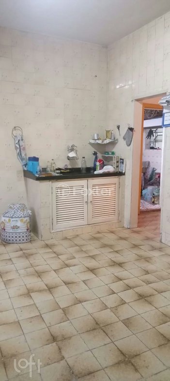apartment em Avenida Guapira, Tucuruvi - São Paulo - SP