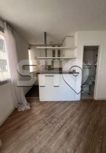 apartment em Rua Tupi, Santa Cecília - São Paulo - SP