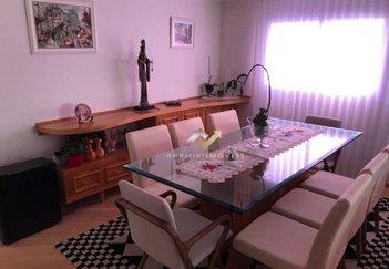 apartment em Rua Maranhão, Santa Paula - São Caetano do Sul - SP