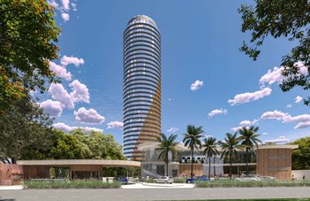 apartment em Avenida das Américas, Barra da Tijuca - Rio de Janeiro - RJ