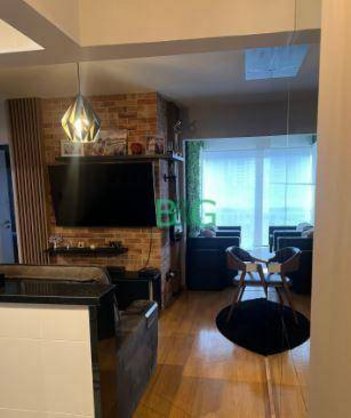 apartment em Rua Santa Áurea, Vila Nair - São Paulo - SP