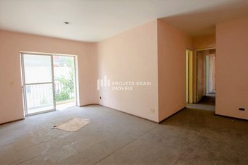 apartment em Avenida Doutor Guilherme Dumont Vilares, Jardim Londrina - São Paulo - SP