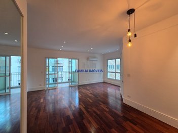 apartment em Rua Valdomiro Silveira, Boqueirão - Santos - SP