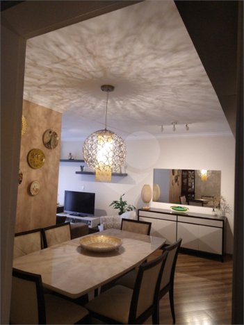 apartment em Rua do Retiro, Jardim Paris - Jundiaí - SP