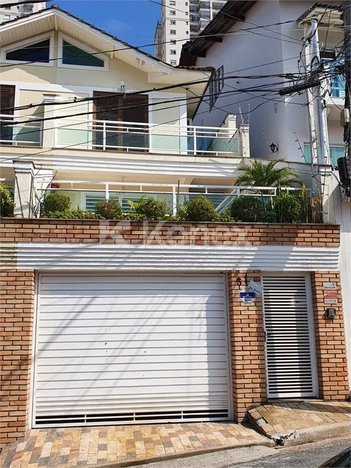 house em Rua Custódio de Mendonça, Santana - São Paulo - SP
