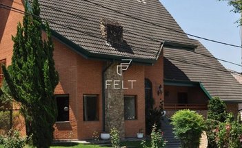 house em Alameda Jaspe, Alphaville - Santana de Parnaíba - SP
