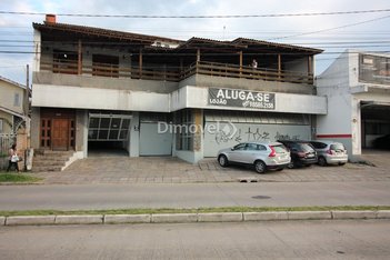 business em Rua Coronel Aparício Borges, Glória - Porto Alegre - RS