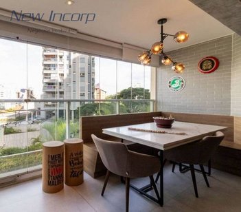 apartment em Rua Desembargador Aragão, Vila Mariana - São Paulo - SP