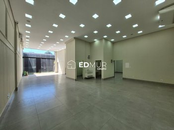 commercial_property em Rua das Figueiras, Campestre - Santo André - SP
