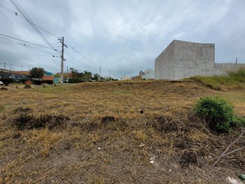 land_lot em Rua José Alves Nunes, Olímpico - Londrina - PR