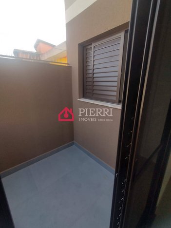 apartment em Rua dos Franciscanos, Vila dos Remédios - São Paulo - SP