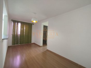 apartment em Avenida Umuarama, Umuarama - Araçatuba - SP