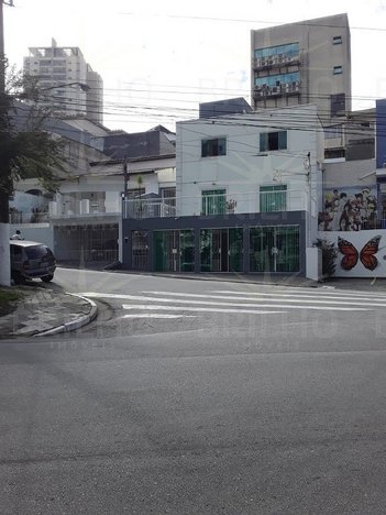 business em Rua Manoel Saraiva, Vila Campesina - Osasco - SP