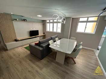 apartment em Pedro Soares, Centro - Florianópolis - SC