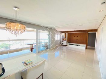 apartment em Avenida Feijó, Rodolfo da Silva Costa - Marília - SP