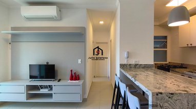 apartment em Rua Guilherme Winter, Toninhas - Ubatuba - SP