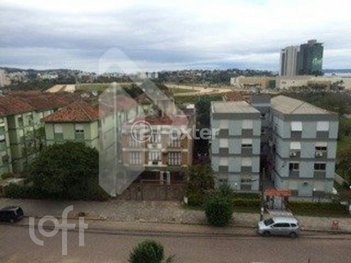 apartment em Avenida Capivari, Cristal - Porto Alegre - RS