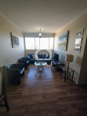 apartment em Rua Cabo Verde, Vila Olímpia - São Paulo - SP